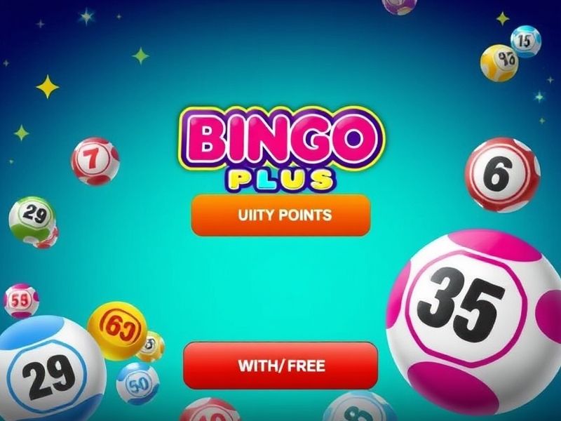Welcome to Bingo Plus Rewards Points Free, the official site offering exclusive online bingo games, bonus rewards, and points-based promotions. Play for free and earn points while enjoying top-tier digital gambling experiences.